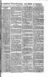 Saunders's News-Letter Friday 29 April 1814 Page 1