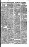 Saunders's News-Letter Friday 13 May 1814 Page 1