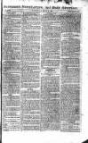 Saunders's News-Letter Thursday 02 June 1814 Page 1
