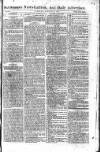 Saunders's News-Letter Tuesday 02 August 1814 Page 1