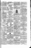 Saunders's News-Letter Saturday 06 August 1814 Page 3