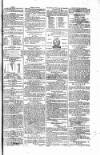 Saunders's News-Letter Thursday 22 September 1814 Page 3