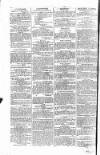 Saunders's News-Letter Thursday 22 September 1814 Page 4