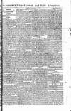 Saunders's News-Letter Thursday 03 November 1814 Page 1