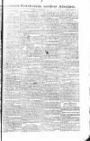 Saunders's News-Letter Thursday 01 December 1814 Page 1