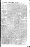 Saunders's News-Letter Saturday 03 December 1814 Page 1