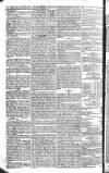 Saunders's News-Letter Saturday 23 September 1815 Page 2