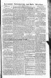 Saunders's News-Letter Monday 24 February 1817 Page 1