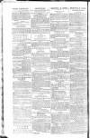 Saunders's News-Letter Saturday 17 January 1818 Page 4
