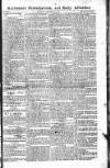 Saunders's News-Letter Thursday 10 December 1818 Page 1