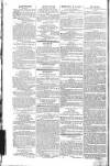 Saunders's News-Letter Thursday 18 November 1819 Page 4