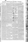 Saunders's News-Letter Thursday 01 June 1820 Page 1