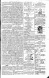 Saunders's News-Letter Tuesday 02 October 1821 Page 3