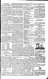 Saunders's News-Letter Thursday 04 October 1821 Page 3