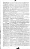 Saunders's News-Letter Thursday 03 January 1822 Page 2