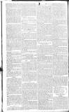 Saunders's News-Letter Saturday 05 January 1822 Page 2