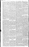 Saunders's News-Letter Saturday 30 March 1822 Page 2