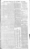 Saunders's News-Letter Tuesday 30 April 1822 Page 1