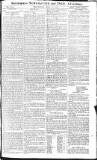 Saunders's News-Letter Wednesday 22 May 1822 Page 1