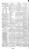 Saunders's News-Letter Thursday 12 September 1822 Page 4