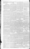 Saunders's News-Letter Thursday 24 October 1822 Page 2
