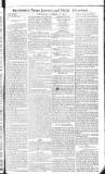Saunders's News-Letter Thursday 31 October 1822 Page 1