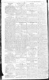 Saunders's News-Letter Wednesday 06 November 1822 Page 4