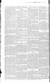 Saunders's News-Letter Thursday 21 November 1822 Page 2