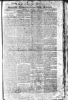 Saunders's News-Letter Thursday 16 January 1823 Page 1