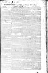 Saunders's News-Letter Thursday 06 February 1823 Page 1