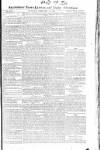 Saunders's News-Letter Tuesday 11 February 1823 Page 1