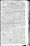 Saunders's News-Letter Monday 17 March 1823 Page 1