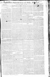Saunders's News-Letter Saturday 12 April 1823 Page 1