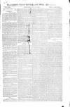 Saunders's News-Letter Thursday 19 June 1823 Page 1