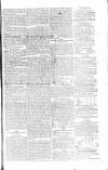 Saunders's News-Letter Thursday 04 September 1823 Page 3