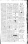 Saunders's News-Letter Monday 15 September 1823 Page 3