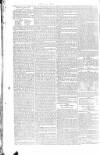 Saunders's News-Letter Thursday 06 November 1823 Page 2