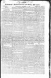 Saunders's News-Letter Wednesday 17 December 1823 Page 1