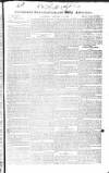 Saunders's News-Letter Saturday 17 January 1824 Page 1
