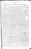Saunders's News-Letter Monday 19 January 1824 Page 1