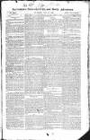 Saunders's News-Letter Thursday 27 May 1824 Page 1