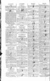 Saunders's News-Letter Tuesday 09 November 1824 Page 4