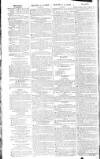 Saunders's News-Letter Saturday 12 March 1825 Page 4