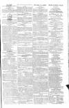 Saunders's News-Letter Wednesday 23 March 1825 Page 3