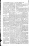 Saunders's News-Letter Saturday 22 October 1825 Page 2