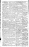 Saunders's News-Letter Wednesday 23 November 1825 Page 2
