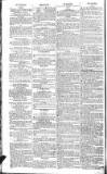 Saunders's News-Letter Thursday 01 December 1825 Page 4