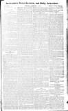 Saunders's News-Letter Friday 03 March 1826 Page 1
