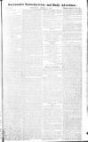 Saunders's News-Letter Tuesday 25 April 1826 Page 1