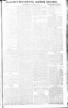 Saunders's News-Letter Thursday 22 June 1826 Page 1